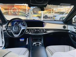 مێرسێدس بێنز S-Class